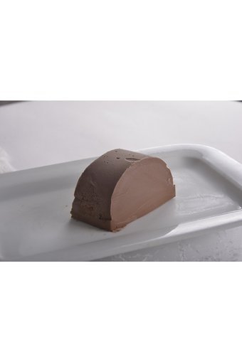 Maraş Gurme Kakaolu Dondurma Paket 3 kg