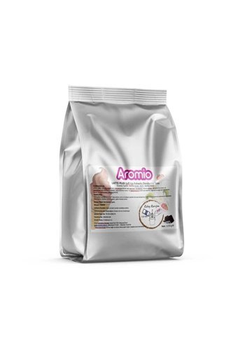 Aromio Kakaolu Dondurma Paket 14x1.25 kg