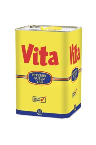 Vita Margarin 18 lt