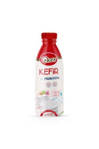 Eker Kefir 1 lt