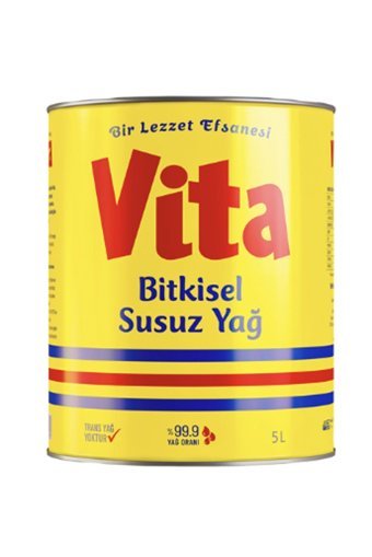 Vita Margarin 5 lt