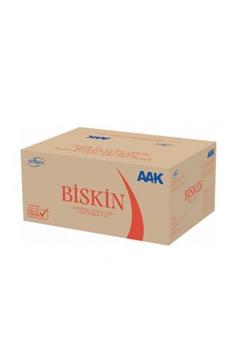 Unipro Biskin Margarin 10 kg