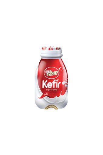 Eker Kefir 200 ml