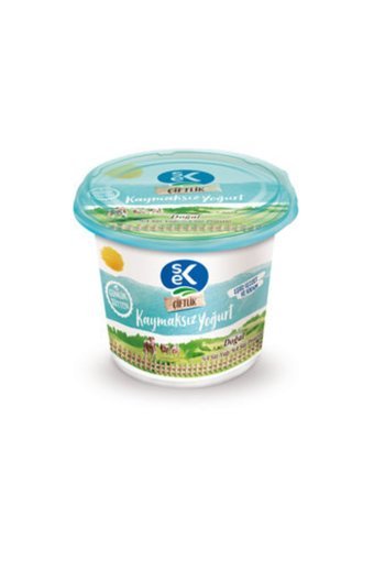 Sek Çiftlik Kaymaksız Yoğurt 1.2 kg