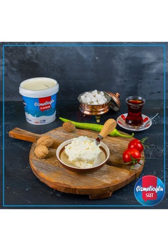 Çizmelioğlu Kahvaltılık Kaymak 950 gr