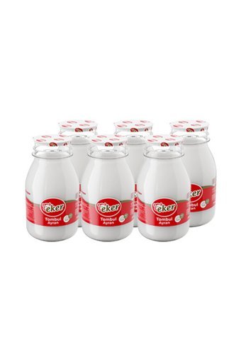 Eker Ayran 6x195 ml