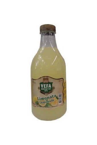 Vefa Bozacısı Limonata Pet 1x1 lt