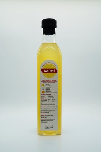 Karmi Limonata Cam 2x500 ml