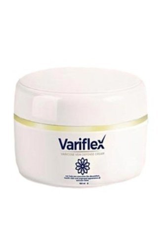 Variflex Varis Ayak Kremi 100 ml