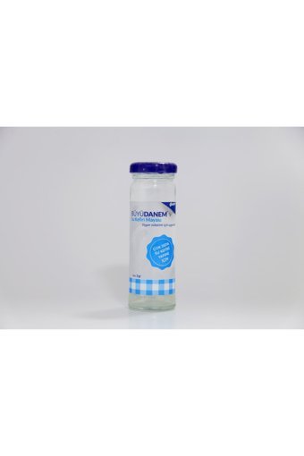 Büyüdanem Sıvı Kefir Mayası 3 gr