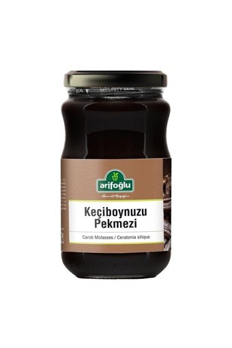 Arifoğlu Keçiboynuzu Pekmezi 500 gr