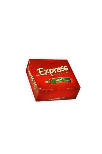 Elvan Express Fındıklı Gofret 24x30 gr