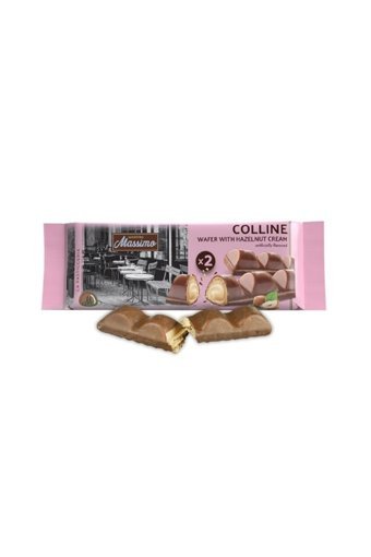 Maestro Colline Fındıklı Gofret 60 gr