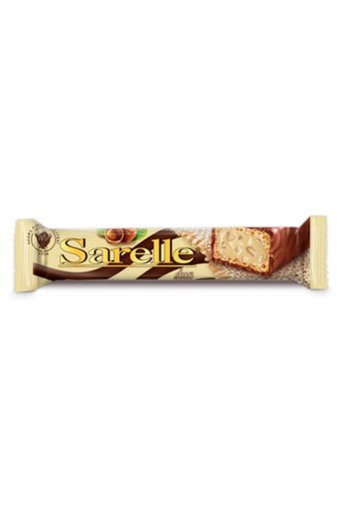 Sarelle Duo Fındıklı Gofret 10x33 gr