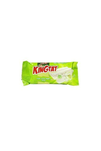 Elvan Kingtat Limonlu Gofret 24x30 gr