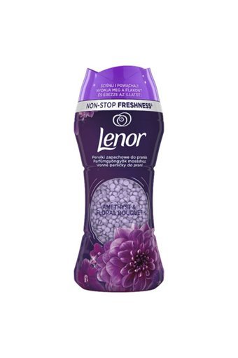 Lenor Granül Çamaşır Parfümü 500 ml