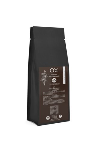 Ox Sıcak Çikolata 1 kg Tekli