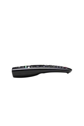 Lg AN-MR650A Netflix-Prime Video Tuşlu LG Uyumlu Sihirli Air Mouse Mikrofonlu Uzaktan Kumanda