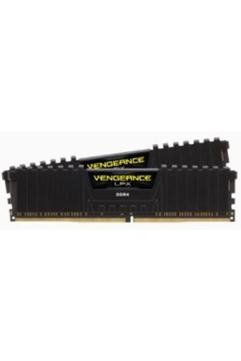 Corsair CMK16GX4M2Z3200C16 16 GB DDR4 2x8 3200 Mhz Ram