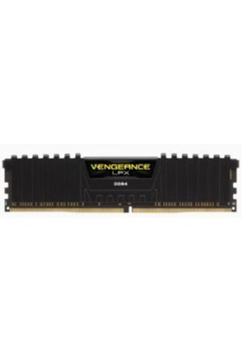 Corsair CMK16GX4M2Z3200C16 16 GB DDR4 2x8 3200 Mhz Ram