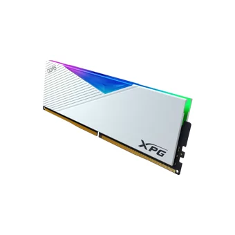 Adata XPG Lancer AX5U5200C3816G-CLARWH 16 GB DDR5 1x16 5200 Mhz Ram