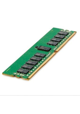 Hpe P43019-B21 16 GB DDR4 1x16 3200 Mhz Ram