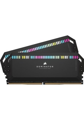 Corsair Dominator Platinum RGB CMT32GX5M2B5600C36 32 GB DDR5 2x16 5600 Mhz Ram