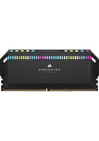 Corsair Dominator Platinum RGB CMT32GX5M2B5600C36 32 GB DDR5 2x16 5600 Mhz Ram