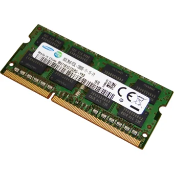 Samsung M471B1G73EB0-YK0 8 GB DDR3 1x8 1600 Mhz Ram
