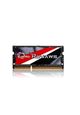 G. Skill Ripjaws F3-1600C9S-4GRSL 4 GB DDR3 1x4 1600 Mhz Ram