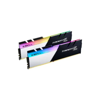 G. Skill Trident Z Neo RGB F4-4000C18D-64GTZN 64 GB DDR4 2x32 4000 Mhz Ram