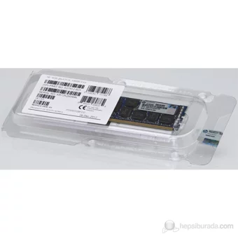 Hp 627812-B21 16 GB DDR3 1x16 1333 Mhz Ram
