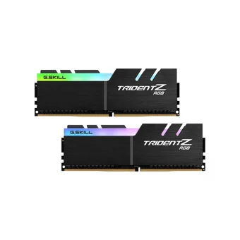 G. Skill Trident Z RGB F4-4266C19D-64GTZR 64 GB DDR4 2x32 4266 Mhz Ram