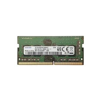 Samsung M471A1K43DB1-CWE 8 GB DDR4 1x8 3200 Mhz Ram