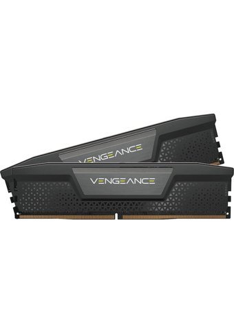 Corsair Vengeance CMH64GX5M2B6000C40 64 GB DDR5 2x32 6000 Mhz Ram