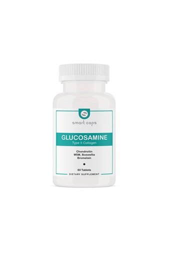 Smartcaps Kolajenli Glukozamin Tablet 60 Adet
