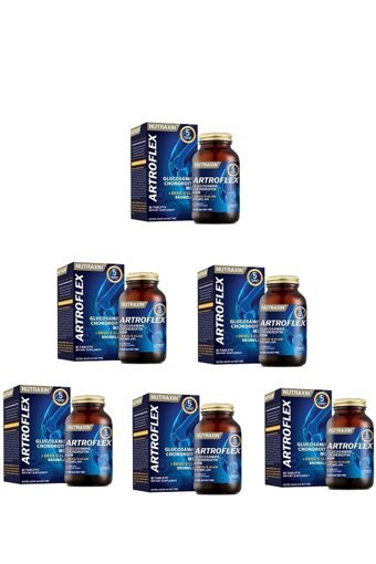 Nutraxin Artroflex Glukozamin tablet 6x90 Adet