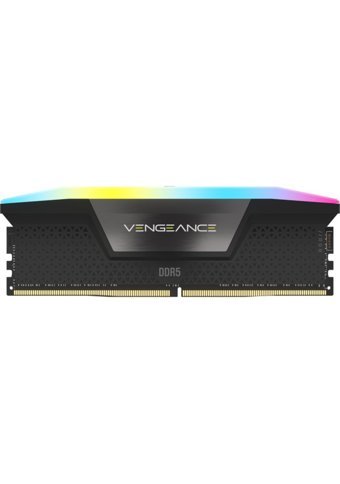 Corsair Vengeance RGB CMH32GX5M2X7000C34 32 GB DDR5 2x16 7000 Mhz Ram