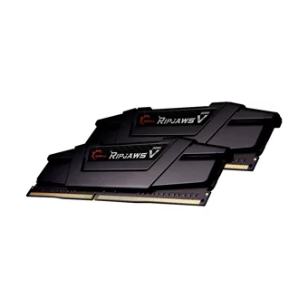 G. Skill Ripjawsv F4-4600C19D-16GVKE 16 GB DDR4 2x8 4600 Mhz Ram