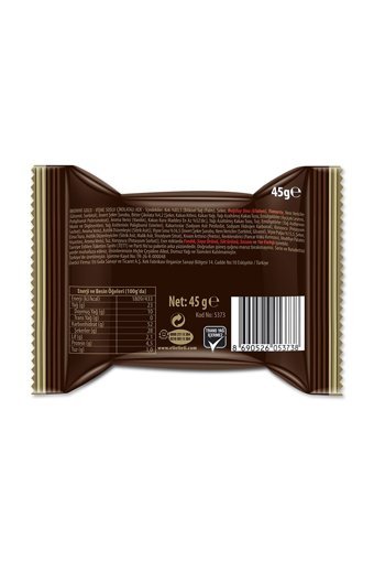 Eti Browni Gold Çikolatalı Kek 24x45 gr