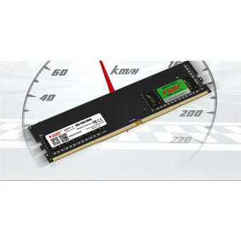 Bory 8 GB DDR4 1x8 2666 Mhz Ram