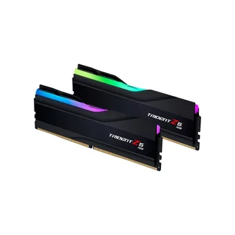 G. Skill Trident Z5 Rgb F5-5200J3636C16GX2-TZ5RS 32 GB DDR5 2x16 5200 Mhz Ram