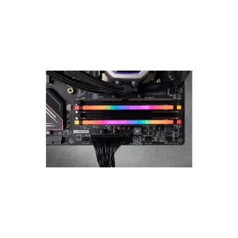 Corsair Vengeance RGB Pro SL CMH32GX4M2E3200C16 32 GB DDR4 2x16 3200 Mhz Ram