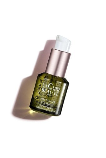 La Cure Beaute Age Fighter Kırışıklık Karşıtı Gece Gündüz Serumu 15 ml