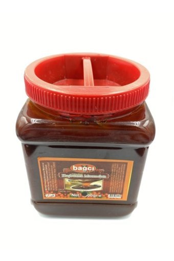 Bağcı Kuşburnu Marmelatı 2 kg