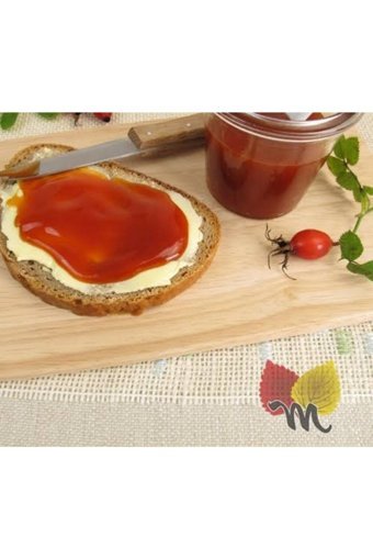 Kastamonu Doğal Bahçe Kuşburnu Marmelatı 800 gr