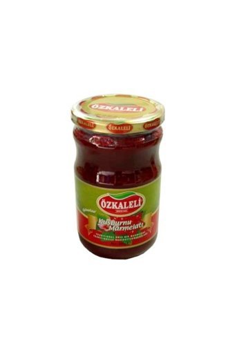 Özkaleli Gıda Kuşburnu Marmelatı 800 gr