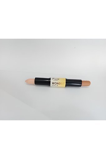 Rose Wonder Çift Taraflı Krem Stick Kontür