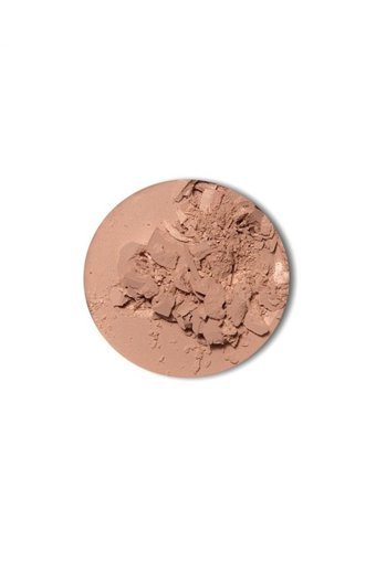 Baims Mineral Bronzer & Contour Toz Kontür