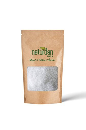 Naturdan İyotsuz Toz Epsom Tuzu Paket 5 kg